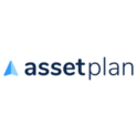 Assetplan logo