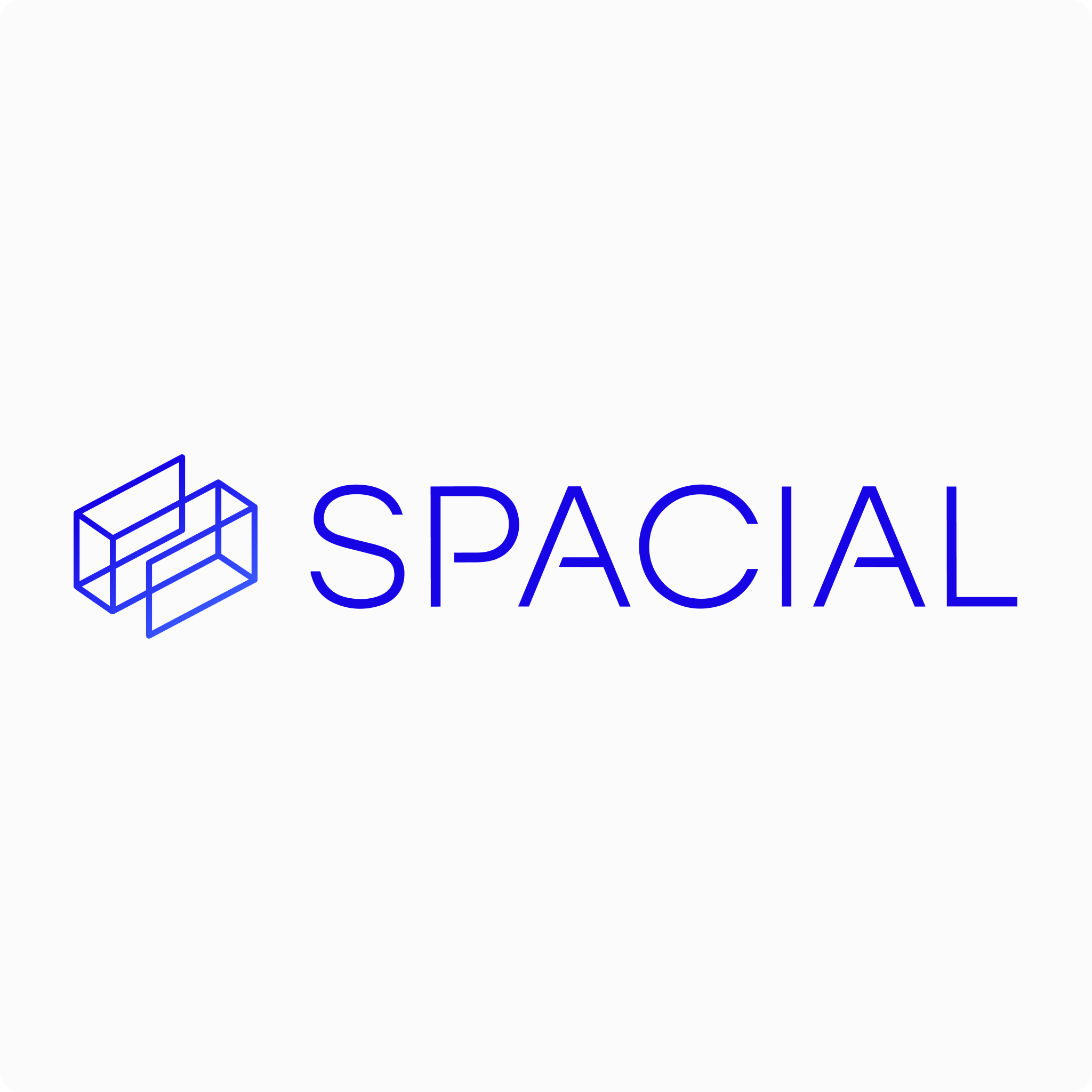 Spacial AI logo