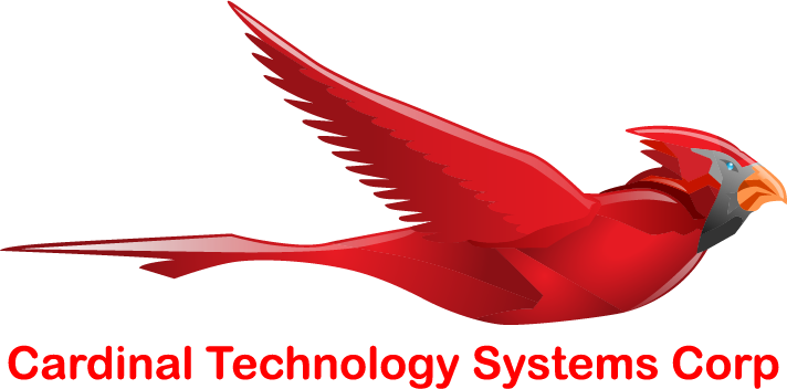 Cardinal Technology Systems, Corp. logo