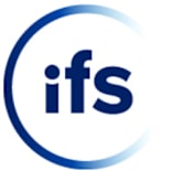 International Forwarding logo