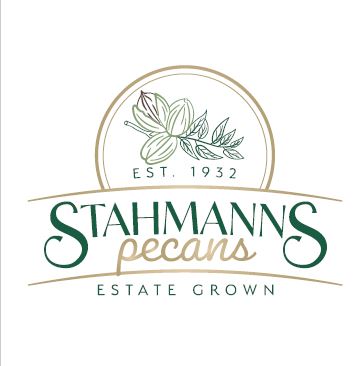 Stahmanns Pecans logo