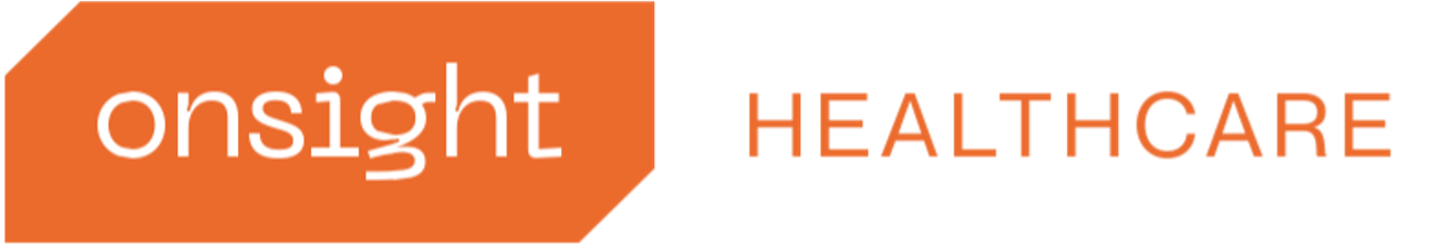 Onsight Healthcare logo