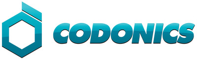 CODONICS INC logo