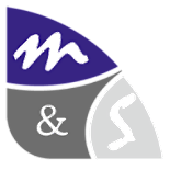MOREY SALVA CONSULTING SLP. logo