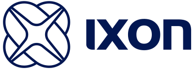ixonbv (recruitee) logo