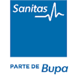 Sanitas Mayores logo
