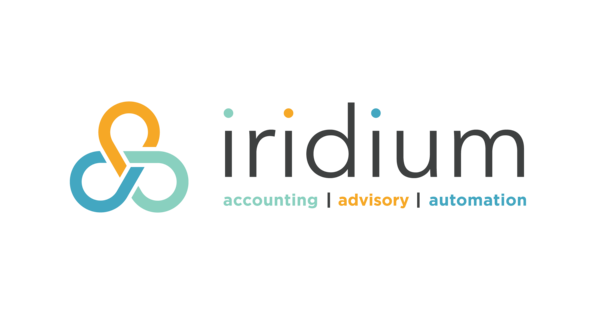 iridium logo