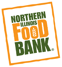 NORTHERN ILLINOIS FOOD BANK logo