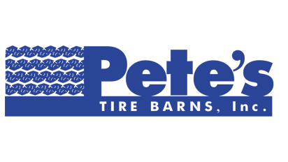 PETES TIRE BARNS INC logo
