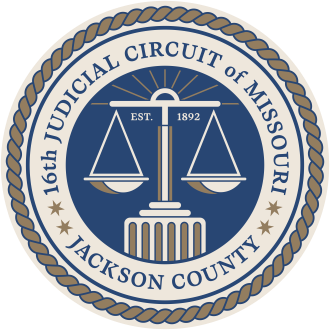 Jackson County Missouri logo