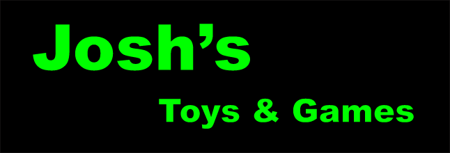 joshstoysandgames logo
