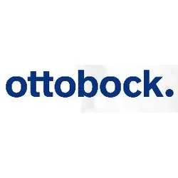 Ottobock SE & Co. KGaA logo