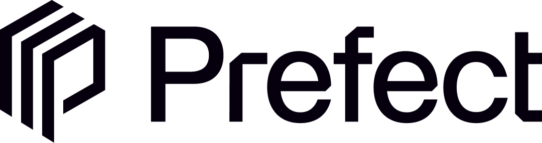 Prefect logo