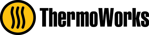 THERMOWORKS INC logo