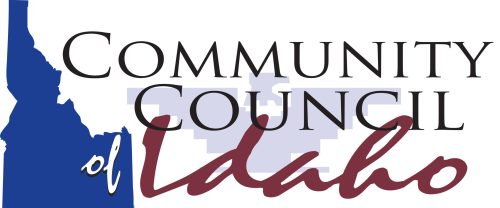 COMMUNITY COUNCIL OF IDAHO INC logo