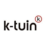 K-TUIN, SISTEMAS INFORMÁTICOS logo