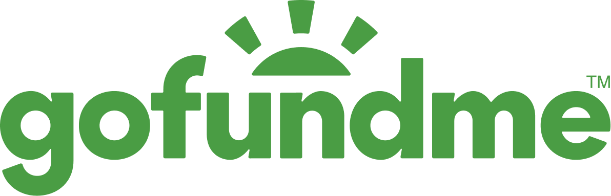 GoFundMe logo