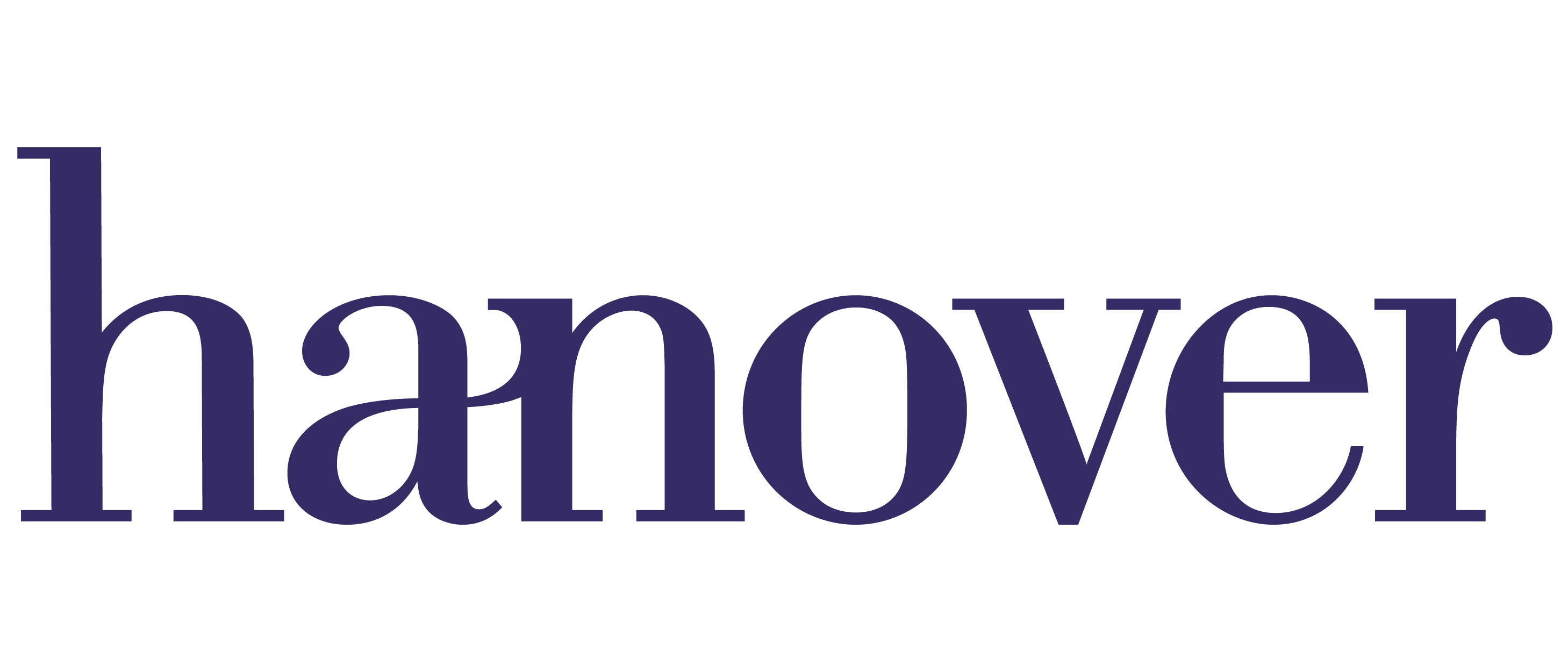 Hanover logo
