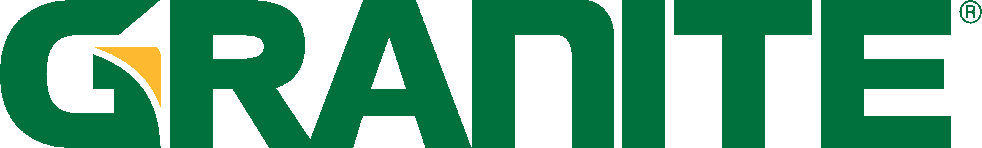 00002 Granite Construction Company logo