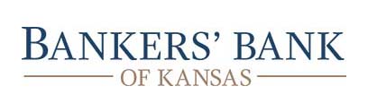 Bankers' Bank of Kansas logo