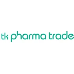 TK Pharma Trade Handelsgesellschaft mbh logo
