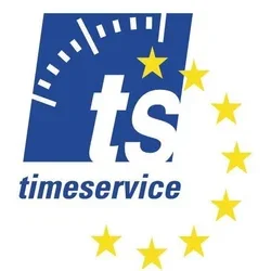ts timeservice GmbH Personaldienstleistung logo