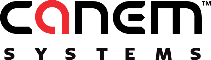 CO_32 Canem Systems Ltd. logo